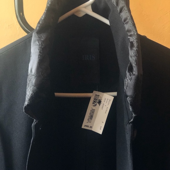 Jacket - Picture 3 of 4